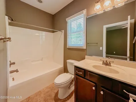 38 Elk Ridge Lane Southern Pines NC 28387