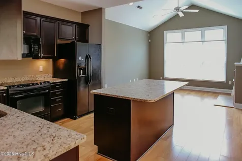 38 Elk Ridge Lane Southern Pines NC 28387