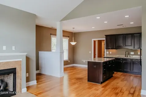 38 Elk Ridge Lane Southern Pines NC 28387