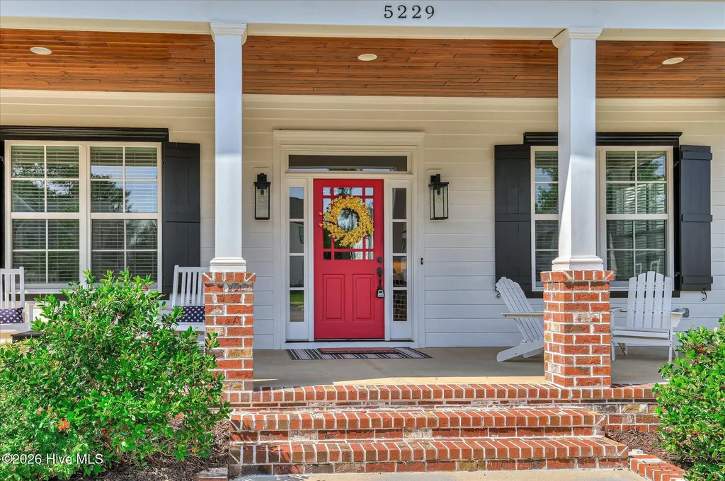 5229 Teal Lane Evans GA 30809