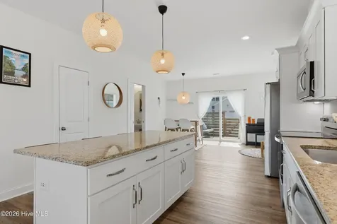 4744 Siddons Drive Wilmington NC 28412