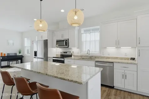 4744 Siddons Drive Wilmington NC 28412