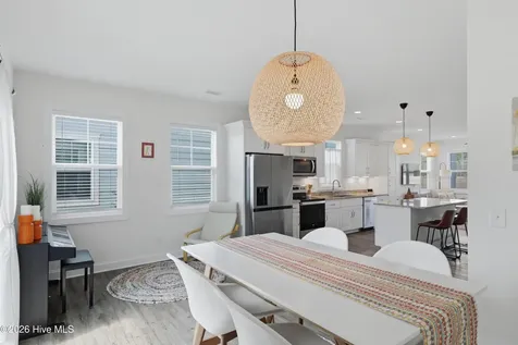 4744 Siddons Drive Wilmington NC 28412