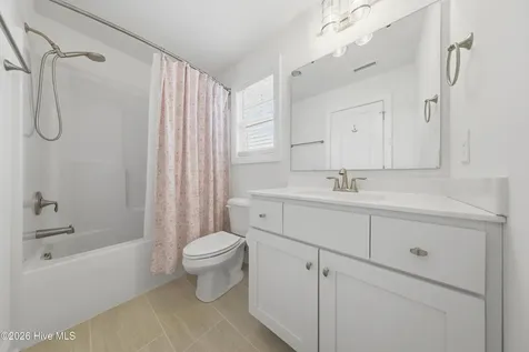 4744 Siddons Drive Wilmington NC 28412