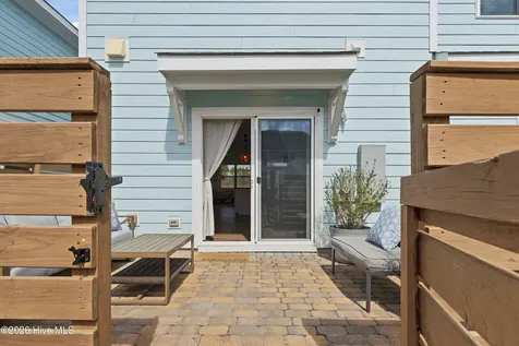 4744 Siddons Drive Wilmington NC 28412