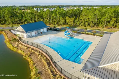 4744 Siddons Drive Wilmington NC 28412