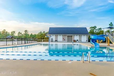 4744 Siddons Drive Wilmington NC 28412