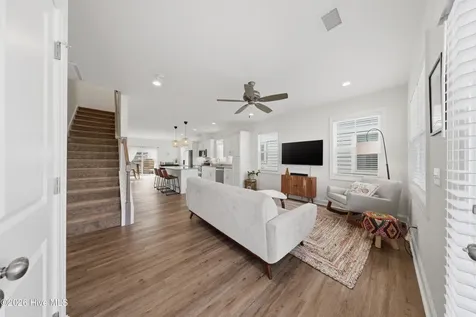 4744 Siddons Drive Wilmington NC 28412