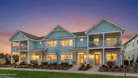 4744 Siddons Drive Wilmington NC 28412