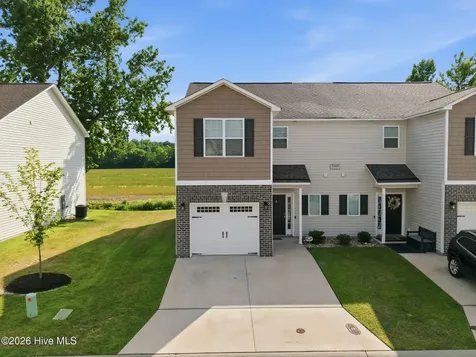 3505 Richter Way Greenville NC 27834