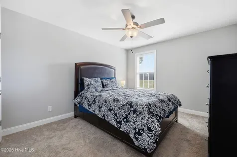 3505 Richter Way Greenville NC 27834
