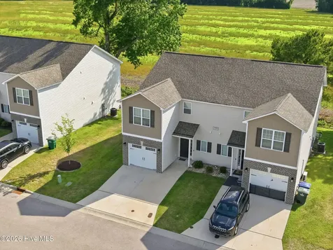 3505 Richter Way Greenville NC 27834