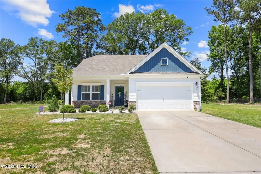 5816 Boldt Drive La Grange NC 28551