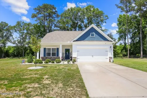 5816 Boldt Drive La Grange NC 28551
