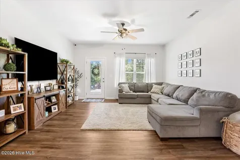 5816 Boldt Drive La Grange NC 28551