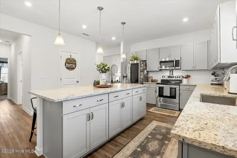 5816 Boldt Drive La Grange NC 28551