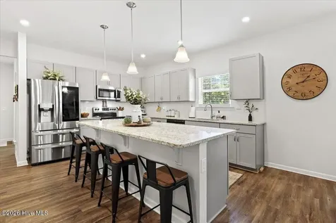 5816 Boldt Drive La Grange NC 28551