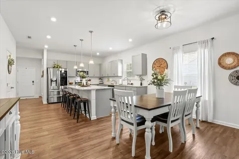 5816 Boldt Drive La Grange NC 28551