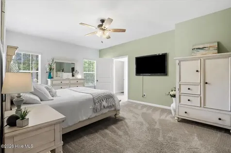 5816 Boldt Drive La Grange NC 28551