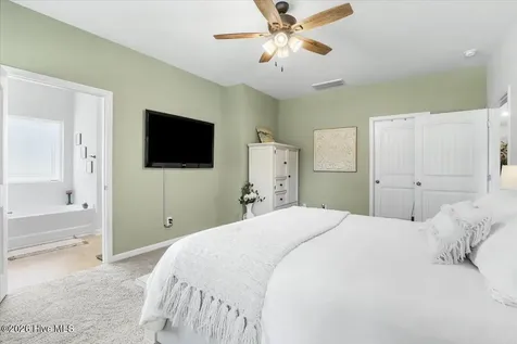 5816 Boldt Drive La Grange NC 28551