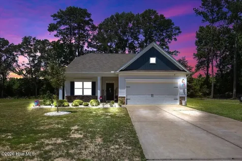 5816 Boldt Drive La Grange NC 28551