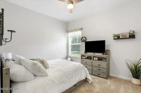 5816 Boldt Drive La Grange NC 28551
