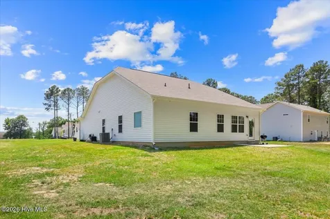 5816 Boldt Drive La Grange NC 28551