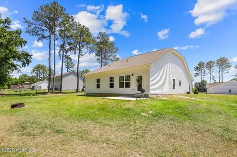 5816 Boldt Drive La Grange NC 28551