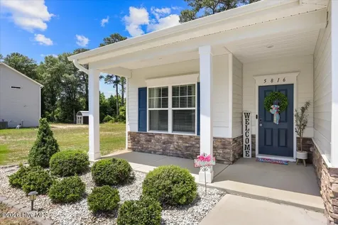 5816 Boldt Drive La Grange NC 28551