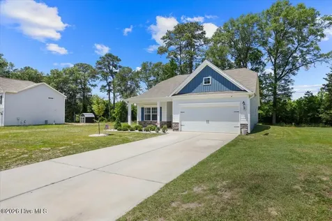 5816 Boldt Drive La Grange NC 28551