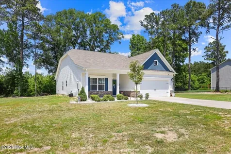 5816 Boldt Drive La Grange NC 28551