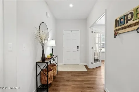 5816 Boldt Drive La Grange NC 28551