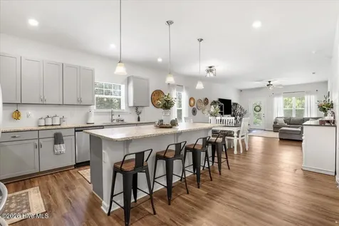 5816 Boldt Drive La Grange NC 28551