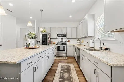 5816 Boldt Drive La Grange NC 28551