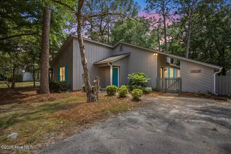 3416 Osprey Lane Wilmington NC 28409