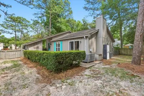 3416 Osprey Lane Wilmington NC 28409