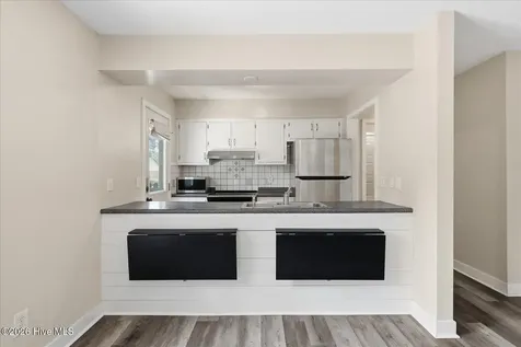 3416 Osprey Lane Wilmington NC 28409