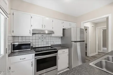3416 Osprey Lane Wilmington NC 28409
