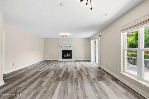 3416 Osprey Lane Wilmington NC 28409