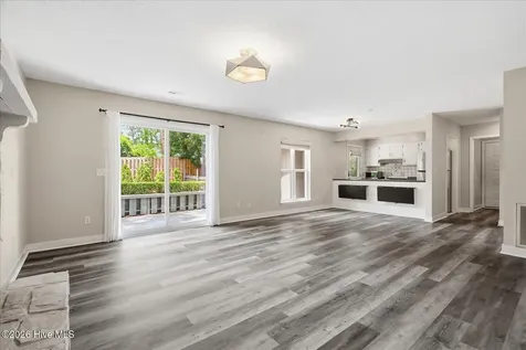 3416 Osprey Lane Wilmington NC 28409