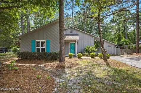 3416 Osprey Lane Wilmington NC 28409