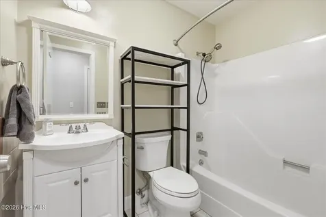 3416 Osprey Lane Wilmington NC 28409