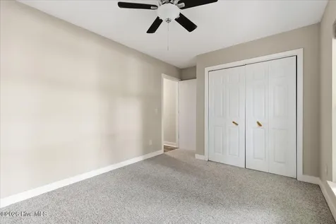 3416 Osprey Lane Wilmington NC 28409