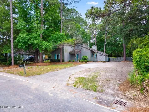 3416 Osprey Lane Wilmington NC 28409