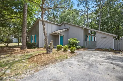 3416 Osprey Lane Wilmington NC 28409