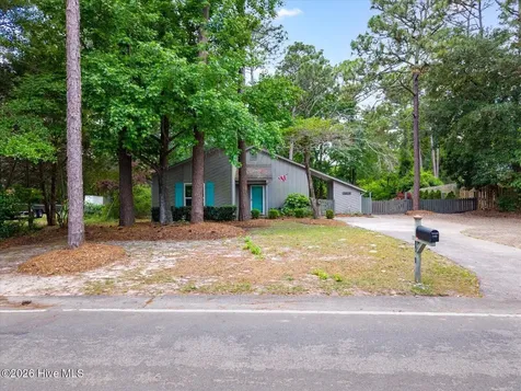 3416 Osprey Lane Wilmington NC 28409
