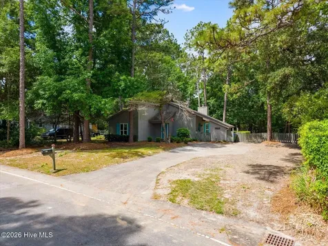 3416 Osprey Lane Wilmington NC 28409