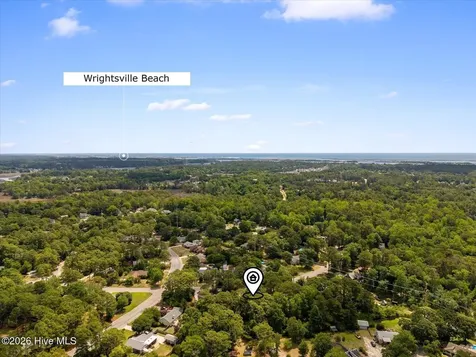 3416 Osprey Lane Wilmington NC 28409