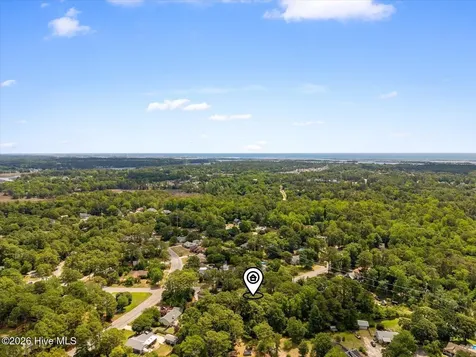 3416 Osprey Lane Wilmington NC 28409