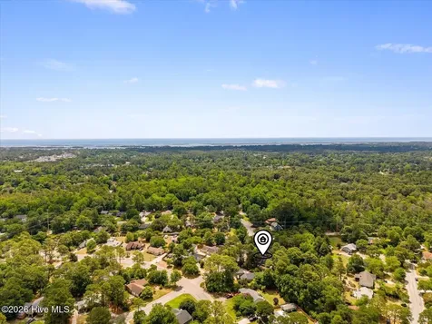 3416 Osprey Lane Wilmington NC 28409